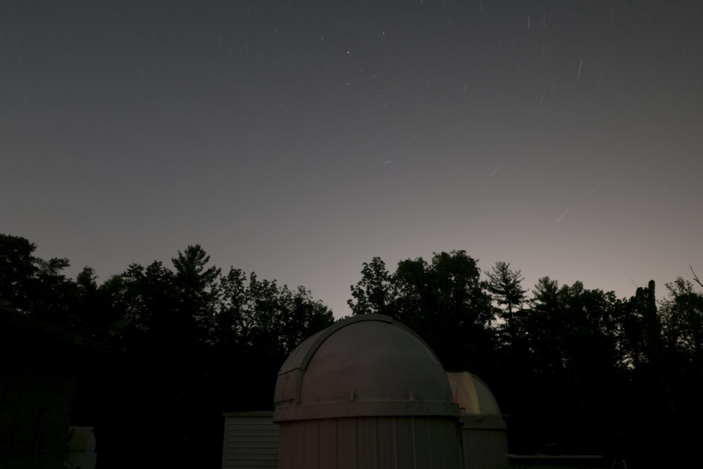 John Bryan Observatory